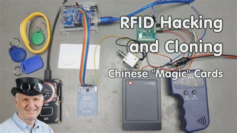 how serious is rfid card hacking|how to prevent rfid cloning.